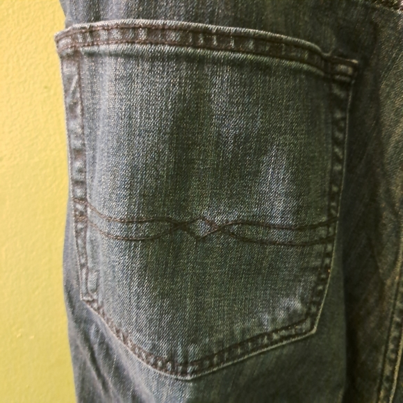 Lucky Brand Blue Jeans - Picture 11 of 14